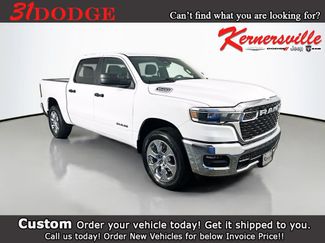 New 2026 RAM 1500 Big Horn AWD/4WD video 1