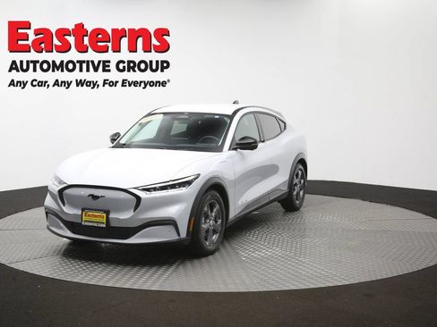 Used 2023 Ford Mustang Mach-E Select AWD/4WD image 52