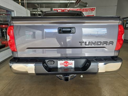 Used 2019 Toyota Tundra SR5 w/ TRD Off Road Package image 27