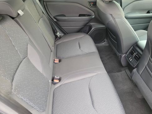 New 2026 Subaru Forester Premium AWD/4WD image 12