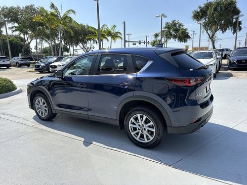 Used 2023 MAZDA CX-5 AWD 2.5 S image 12