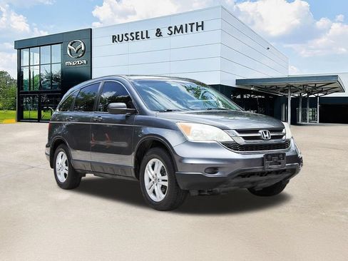 Used 2011 Honda CR-V EX image 1