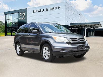 Used 2011 Honda CR-V EX