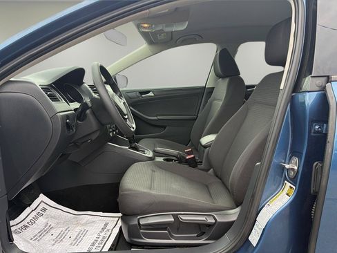 Used 2015 Volkswagen Jetta S FWD image 10