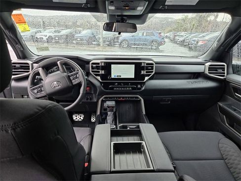 Used 2026 Toyota Tundra SR5 image 16