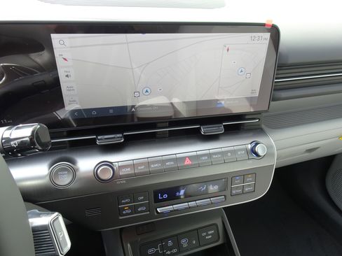 New 2026 Hyundai Kona Limited image 14