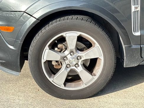 Used 2015 Chevrolet Captiva Sport LTZ image 12