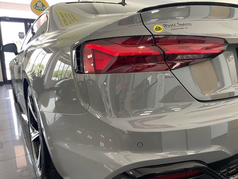 Used 2023 Audi RS 5 w/ Dynamic Package AWD/4WD image 15