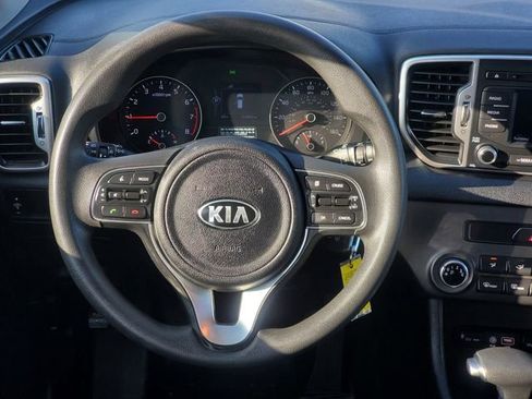 Used 2019 Kia Sportage LX image 21