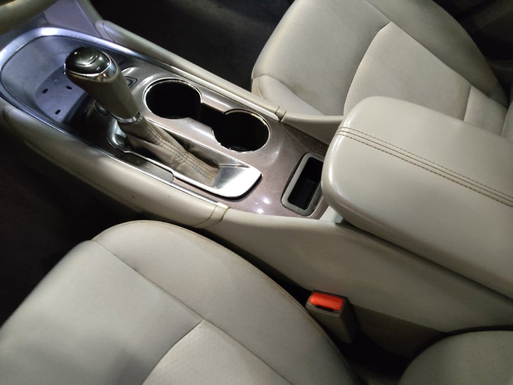 Used 2018 Chevrolet Malibu LT FWD image 26
