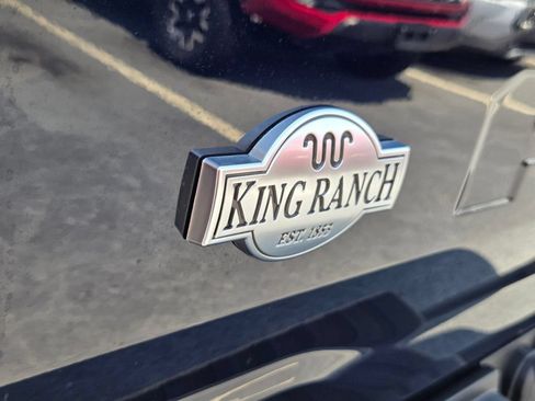 Used 2023 Ford F150 King Ranch w/ Equipment Group 601A High AWD/4WD image 11