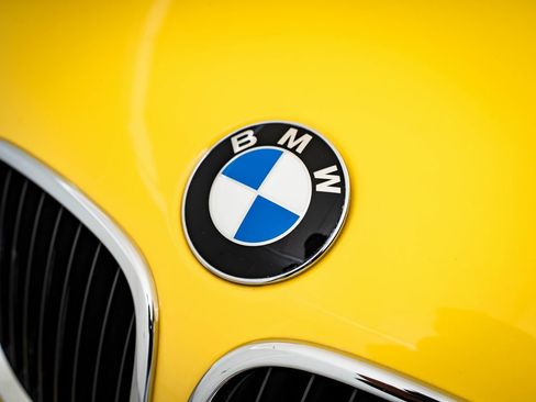 Used 2002 BMW Z3 2.5i image 8