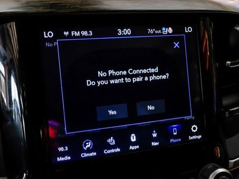 Used 2020 RAM 3500 Laramie AWD/4WD image 33