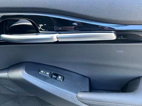 Used 2025 Kia Seltos EX image 20