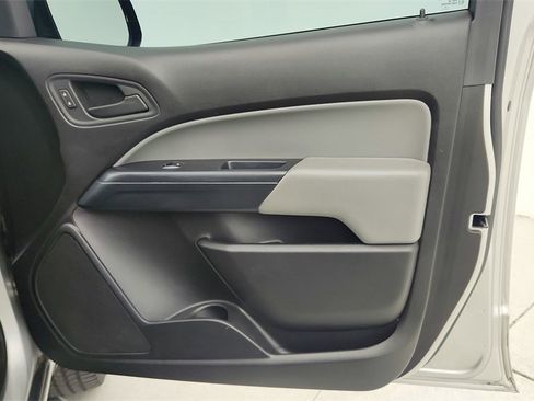 Used 2017 Chevrolet Colorado W/T w/ WT Convenience Package image 31