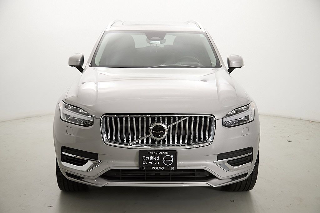 Certified 2024 Volvo XC90 T8 Ultimate w/ Protection Package Premier AWD/4WD image 5