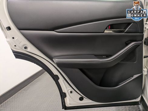 Certified 2023 MAZDA CX-30 AWD 2.5 S w/ Preferred Package image 22