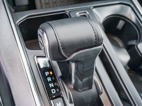 New 2025 Ford F150 Platinum w/ FX4 Off-Road Package image 22