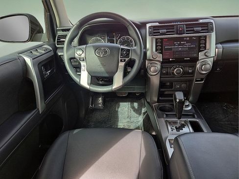 Used 2023 Toyota 4Runner TRD Sport image 19