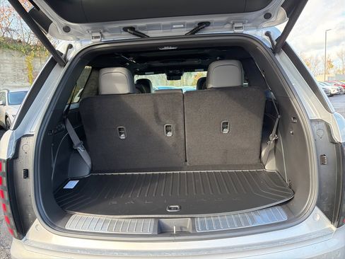 New 2026 Hyundai Palisade Calligraphy image 19