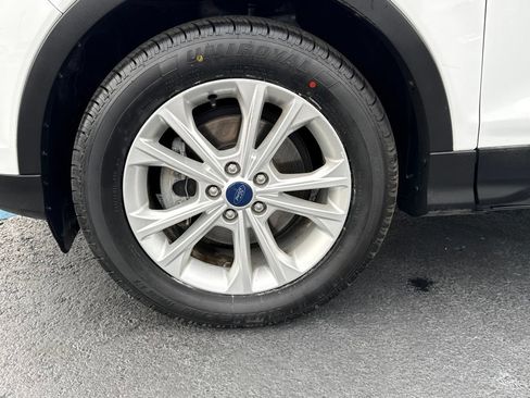 Used 2019 Ford Escape S FWD image 6