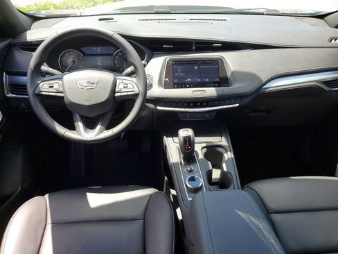 Used 2019 Cadillac XT4 Premium Luxury w/ Driver Awareness Package FWD image 13