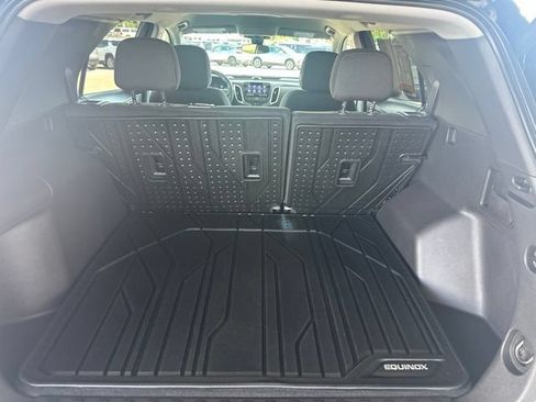 Used 2024 Chevrolet Equinox LT AWD/4WD image 20