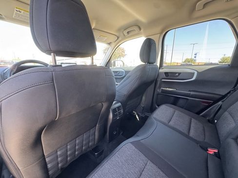 Certified 2024 Ford Bronco Sport Big Bend image 26