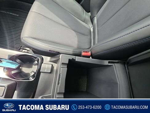 New 2026 Subaru Forester Limited AWD/4WD image 23