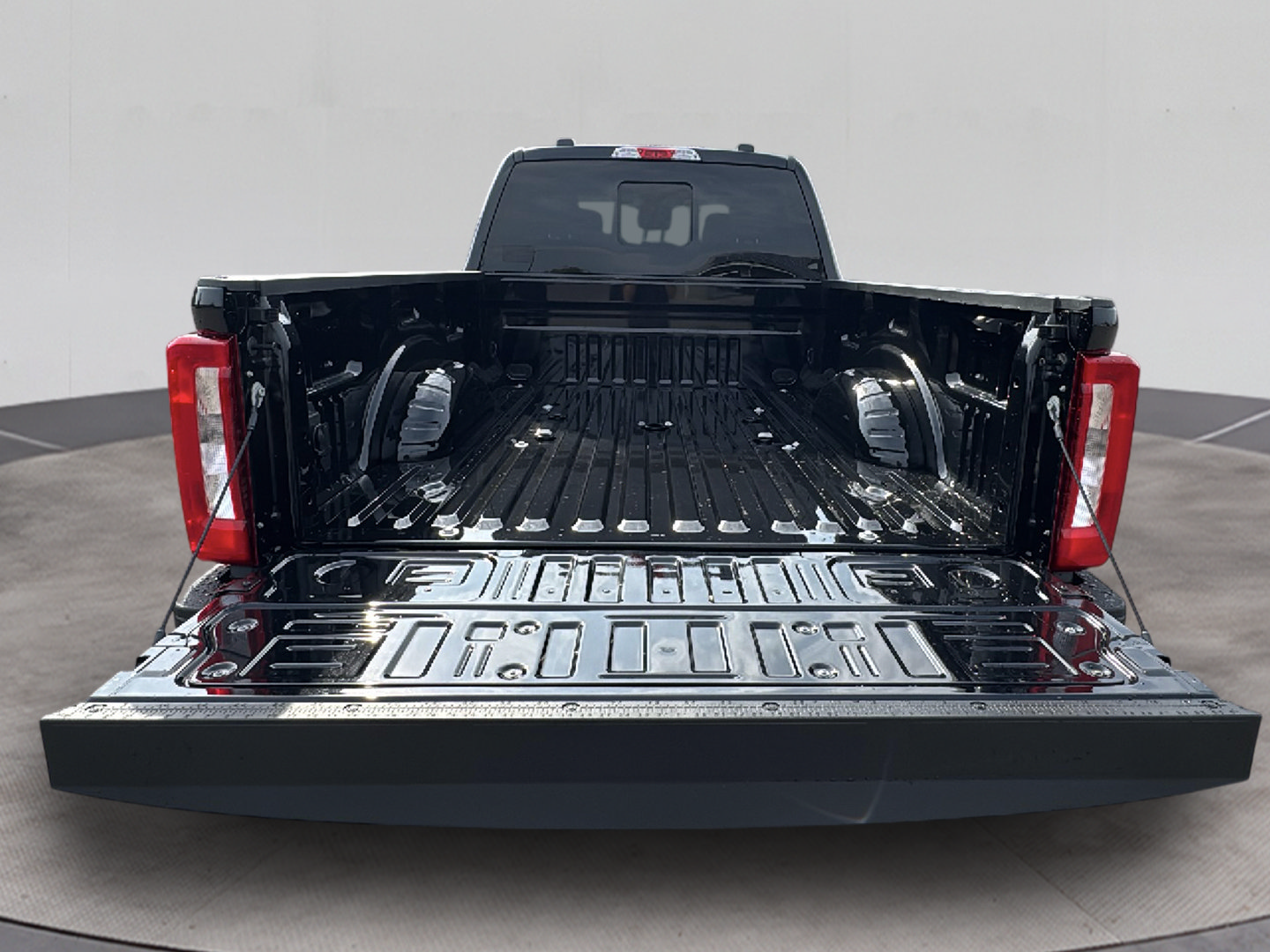 Certified 2026 Ford F250 XL w/ XL Off-Road Package AWD/4WD image 18