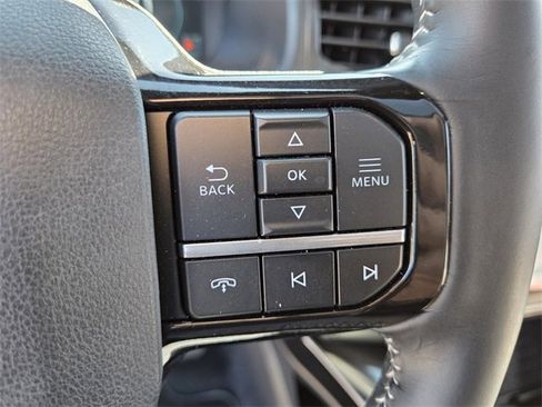 Used 2024 Ford F150 Lightning Platinum image 24