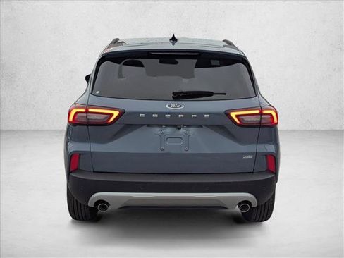 New 2026 Ford Escape SE image 7
