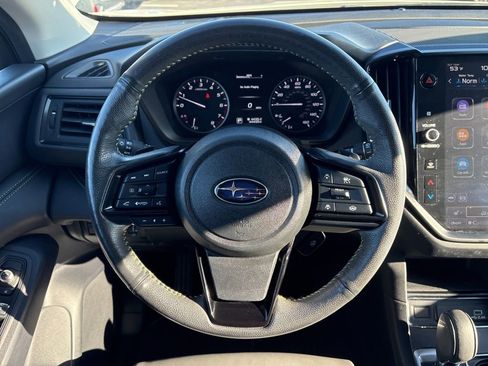 Certified 2023 Subaru Ascent Onyx Edition image 14