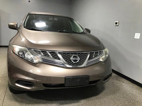 Used 2014 Nissan Murano S FWD image 8