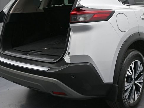 Used 2023 Nissan Rogue SV w/ SV Premium B Package AWD/4WD image 13