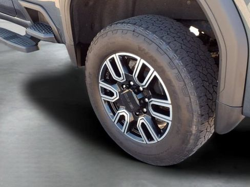 Used 2020 GMC Sierra 3500 AT4 w/ AT4 Premium Package AWD/4WD image 25