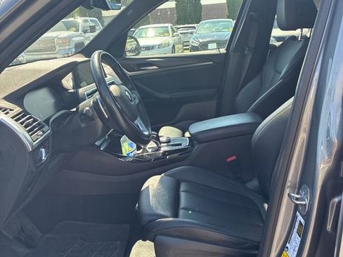 Used 2023 BMW X3 xDrive30i AWD/4WD image 11