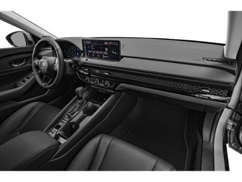 New 2026 Honda Accord EX-L image 37