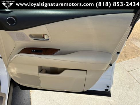 Used 2014 Lexus RX 350 FWD w/ Navigation Package image 36