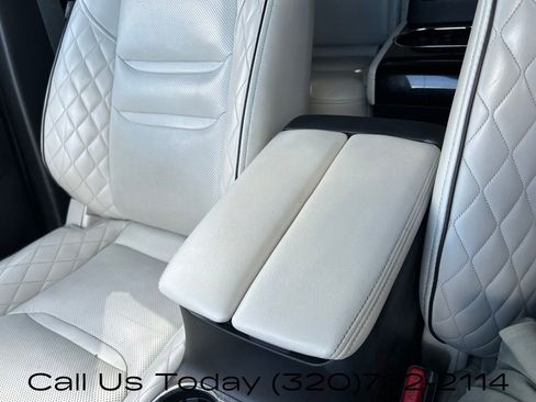 Used 2023 MAZDA CX-9 Signature AWD/4WD image 25
