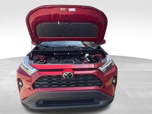 Used 2024 Toyota RAV4 XLE Premium w/ Weather Package AWD/4WD image 35