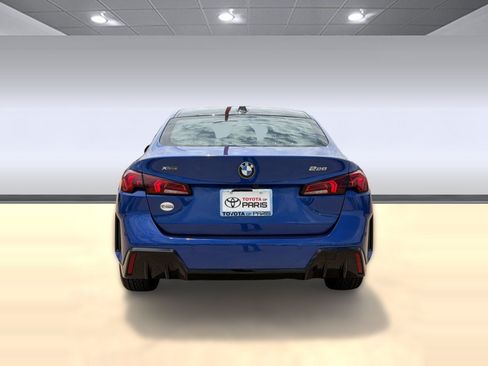 Used 2025 BMW 228i xDrive AWD/4WD image 10