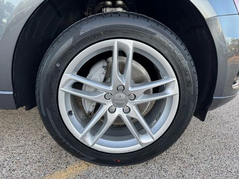 Used 2016 Audi Q5 2.0T Premium Plus w/ Technology Package image 15