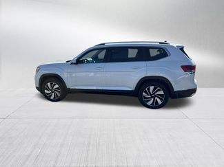 New 2026 Volkswagen Atlas SEL AWD/4WD video 2