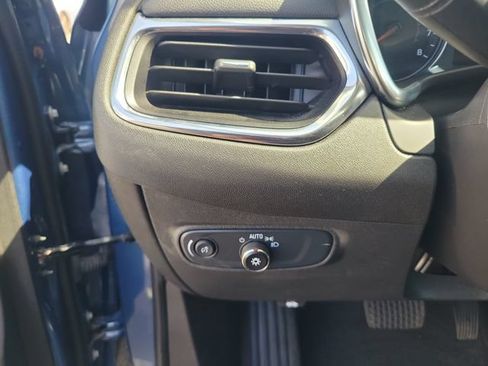 Used 2024 Chevrolet Equinox LT AWD/4WD image 31