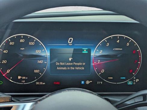 Used 2026 Mercedes-Benz C 300 Sedan image 10