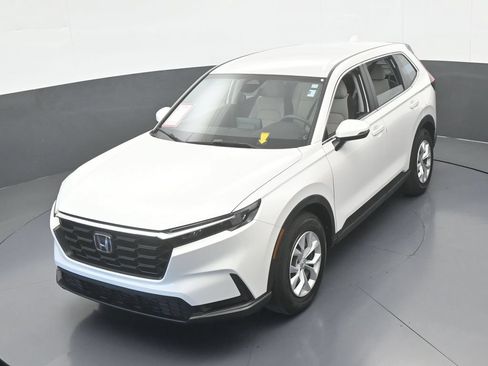 Used 2024 Honda CR-V LX image 37