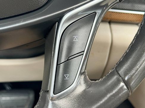 Used 2018 Cadillac CT6 Luxury AWD/4WD image 35