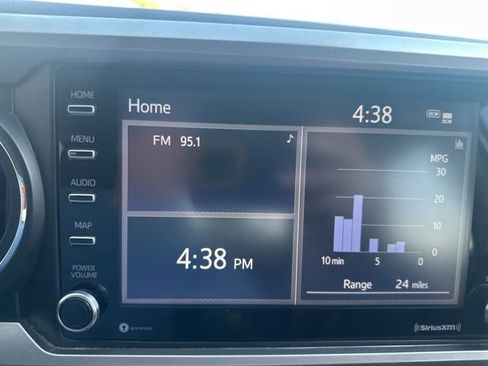 Used 2021 Toyota Tacoma SR5 image 21