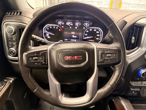 Used 2021 GMC Sierra 1500 Elevation w/ Preferred Package AWD/4WD image 31